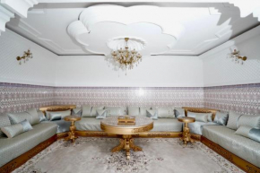 Apartment Oumnia 1 - City Center